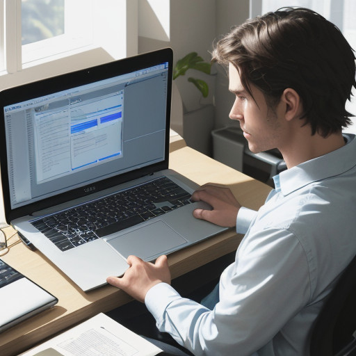 Perbaiki Driver Grafis Laptop untuk Meningkatkan Performa