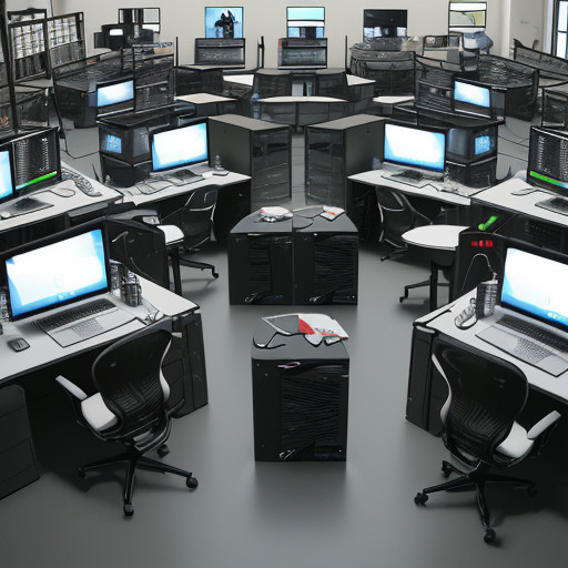 Optimasi Hardware untuk Meningkatkan Performa Komputer