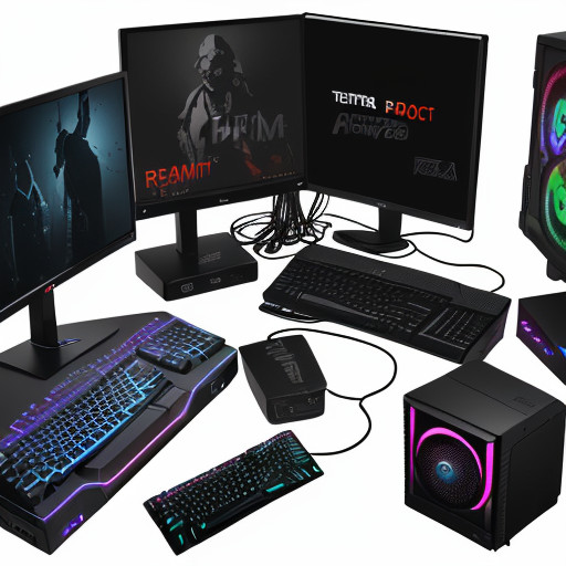 Optimasi Hardware Komputer untuk Meningkatkan Performa