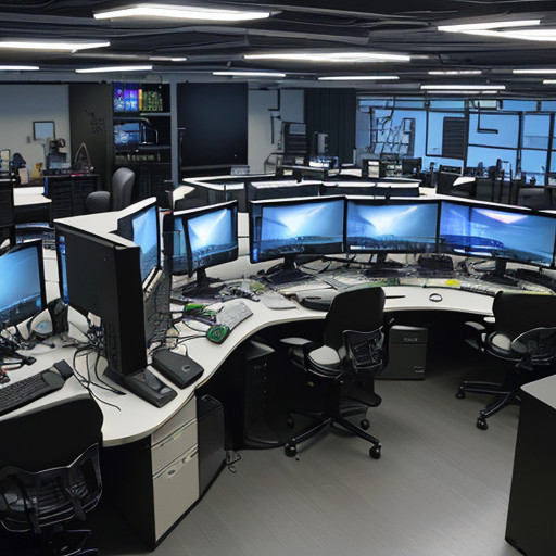 Optimasi Hardware untuk meningkatkan Performa Komputer