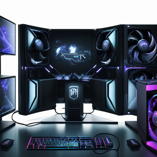 Optimasi Hardware untuk meningkatkan Performa Komputer