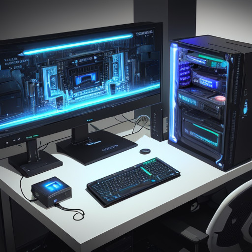 Mengenal Komponen Penting di Balik Performa Komputer