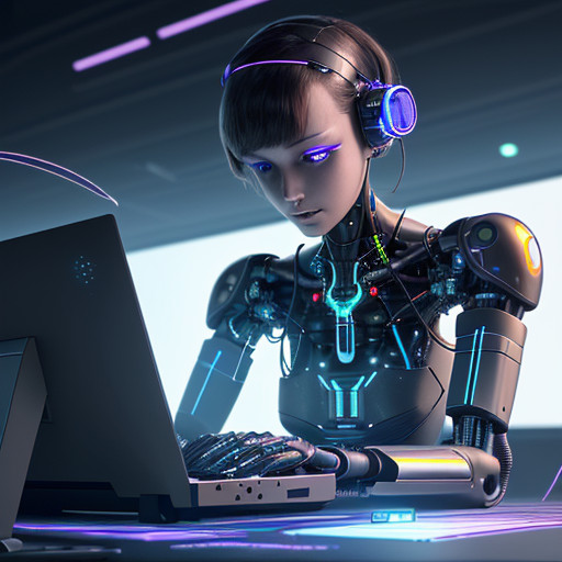 Perbaiki Kinerja Prosesor Komputer dengan Teknologi AI