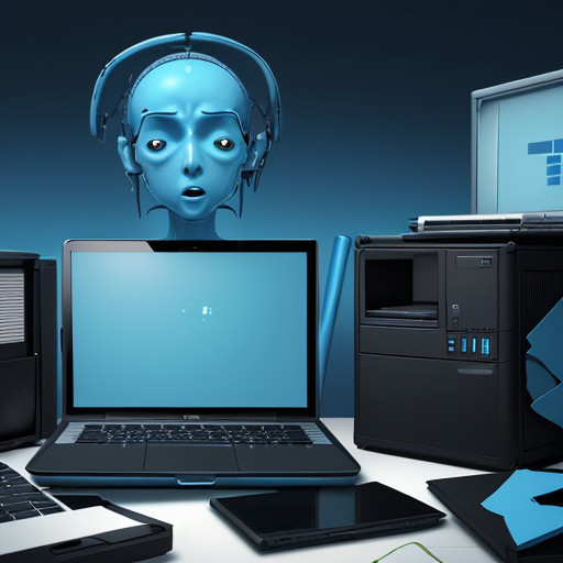 Mengatasi Pengurangan Performa Komputer Akibat Kerusakan RAM