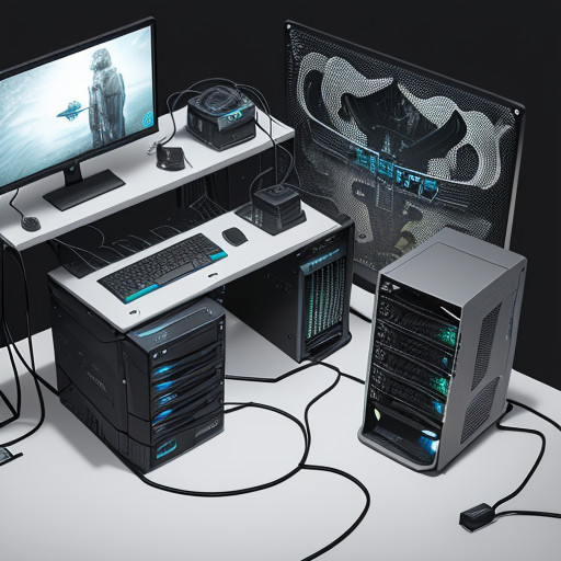 Optimasi Hardware Komputer untuk Meningkatkan Performa