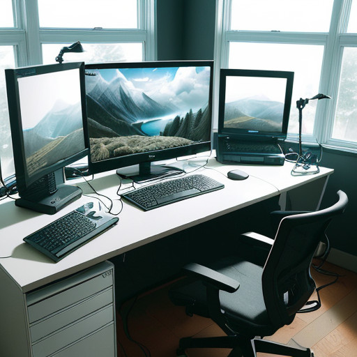 5 Tips Mengoptimalkan Performa Komputer Dengan Hardware yang Tepat