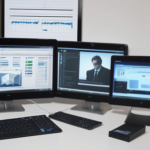 Optimisasi Performa Komputer dengan RAM yang Adekuat