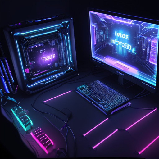 Peningkatan Kinerja CPU dengan Teknologi AI Boosting