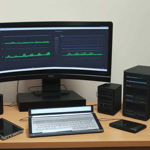 Optimasi Performa Komputer Dengan Penggunaan RAM yang Tepat