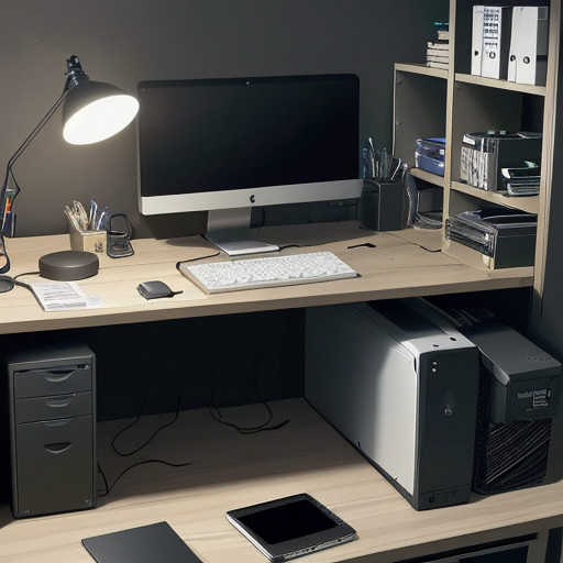 Optimasi Hardware Komputer untuk Meningkatkan Performa