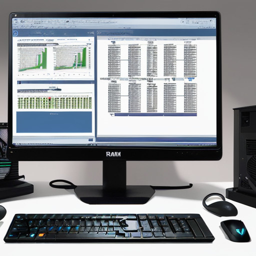 Perangkat Lunak Pengujian Hardware Komputer yang Akurat dan Cepat