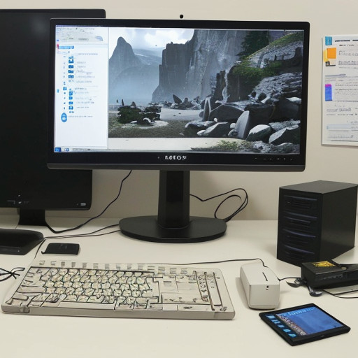 Mengalami Kenaikan Performa Komputer dengan RAM yang Dapat Dipercaya