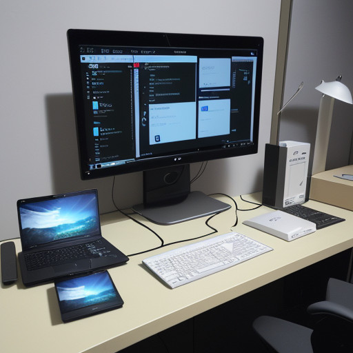 Optimasi Performa Komputer Dengan Pengaturan RAM yang Tepat