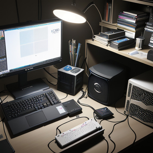 Optimizing Hardware untuk Meningkatkan Performa Komputer