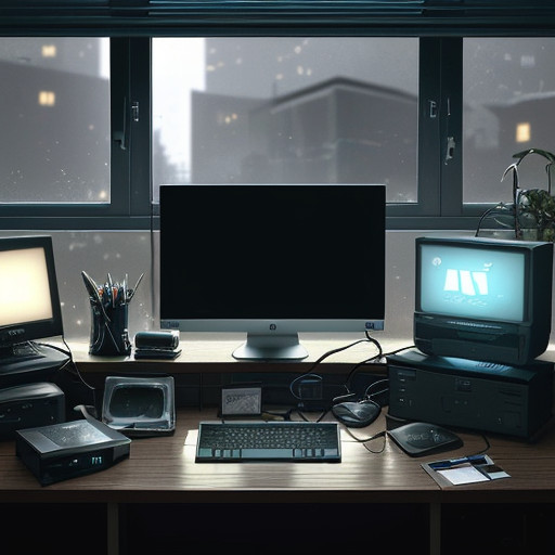 Optimizing Hardware untuk Meningkatkan Performa Komputer