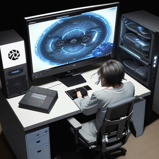 Optimizing Hardware untuk Meningkatkan Performa Komputer