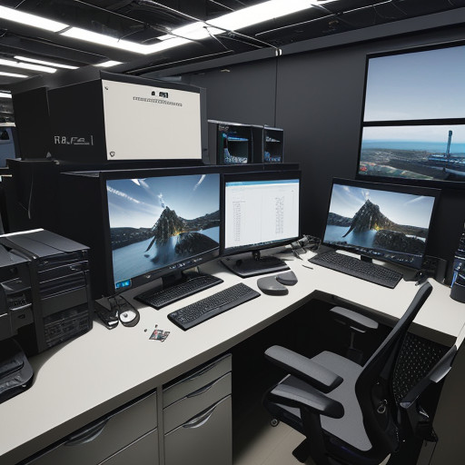 Optimasi Hardware untuk Meningkatkan Performa Komputer