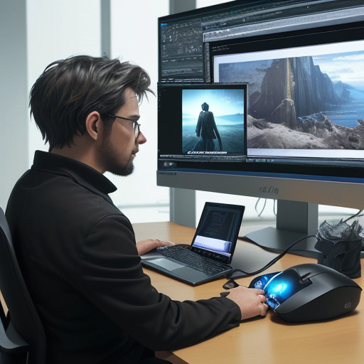 Pengaturan Driver Grafis untuk Mengoptimalkan Performa Komputer