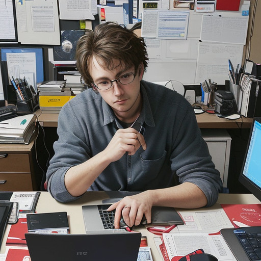 Mengatasi Keterlambatan Hard Drive Komputer dengan Easi