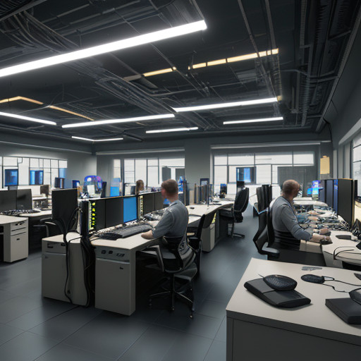 Optimasi Performa Komputer dengan Hardware Upgrade Terbaru