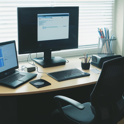 Perkerasan SSD Meningkatkan Performa Komputer Anda