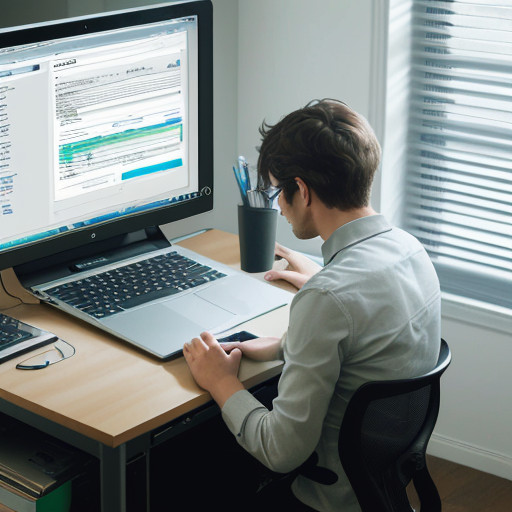 Optimizing Performance Komputer dengan Upgrade RAM