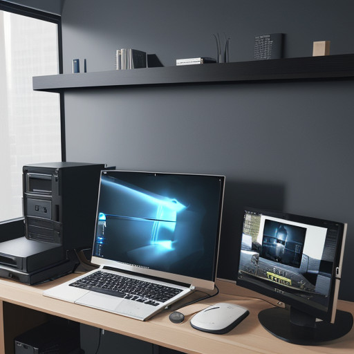 Mengoptimalkan Performa Komputer dengan Update Driver yang Terbaru