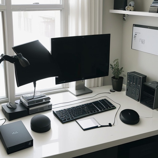 Optimasi Performa Komputer Dengan Pemilihan Hardware yang Tepat