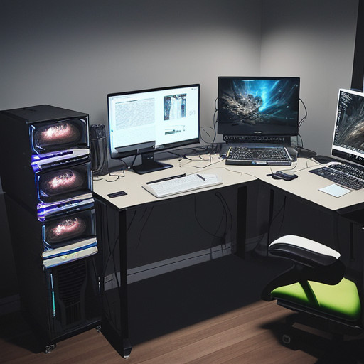 Perangkap Daya Hardware Komputer yang Meningkatkan Kinerja