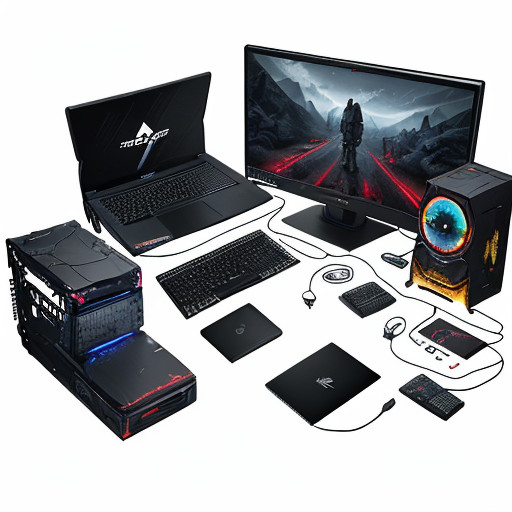 Optimasi Performa Komputer dengan Hardware Terbaru