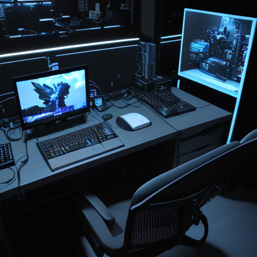 Optimasi Hardware Komputer Untuk Meningkatkan Performa