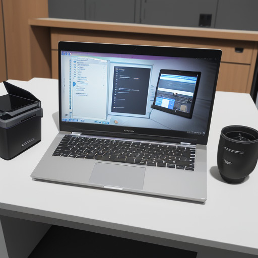 Optimasi Performa Komputer dengan Penggunaan RAM yang Tepat