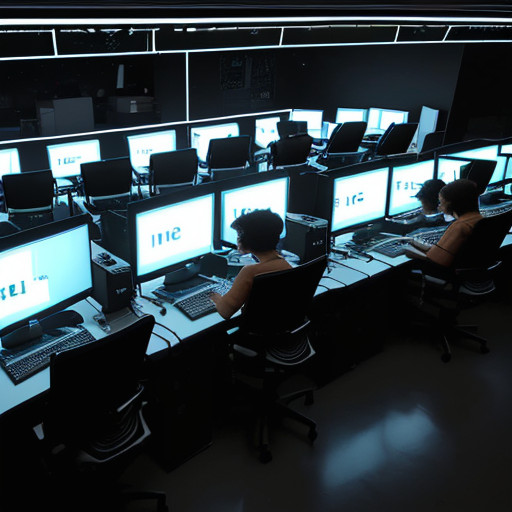 Optimizing Komponen Hardware untuk Meningkatkan Performa Komputer