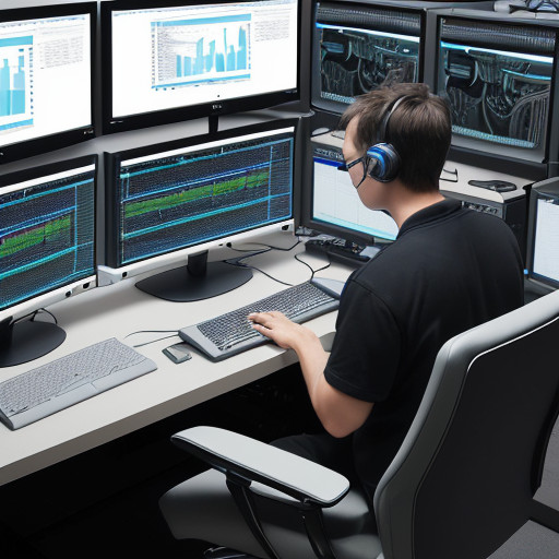 Perangkat Keras Komputer Meningkatkan Performa Hingga 30%