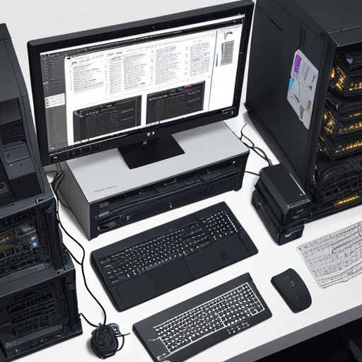 Optimizing Hardware untuk Meningkatkan Performa Komputer