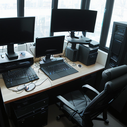 Optimasi Hardware untuk Meningkatkan Performa Komputer