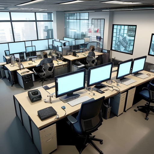 Optimasi Perangkat Laptop untuk Meningkatkan Kinerja Komputer