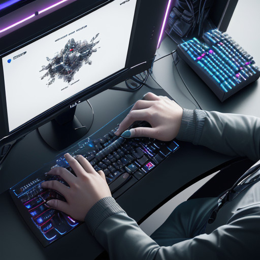 Optimizing Hardware untuk Meningkatkan Performa Komputer