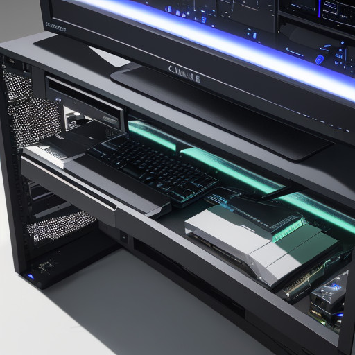 Optimasi Hardware untuk Mendapatkan Performa Komputer Terbaik