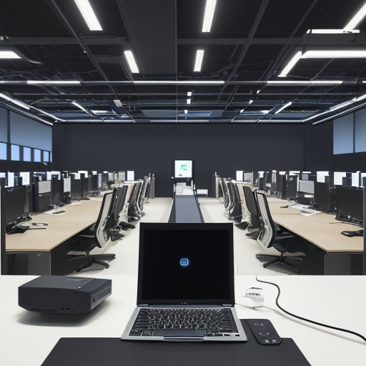 Perangkap Koneksi yang Kuat dengan Teknologi Wi-Fi 6