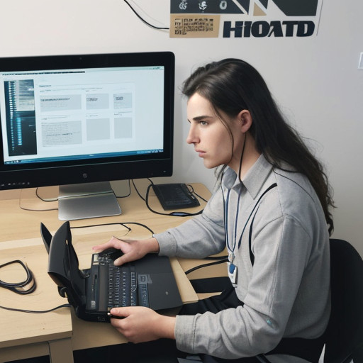 Mengatasi Gangguan Performa Komputer Akibat Kerusakan HDD