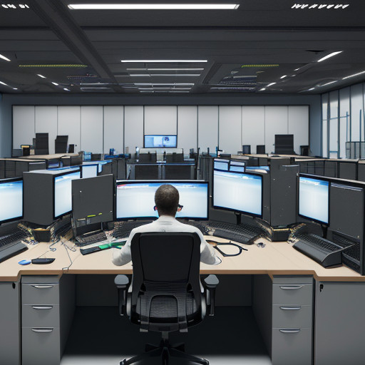 Optimasi Performa Komputer untuk Penggunaan Bertingkat