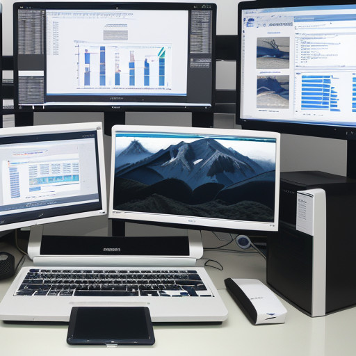 Optimasi Performa Komputer dengan Pengaturan Hardver yang Tepat