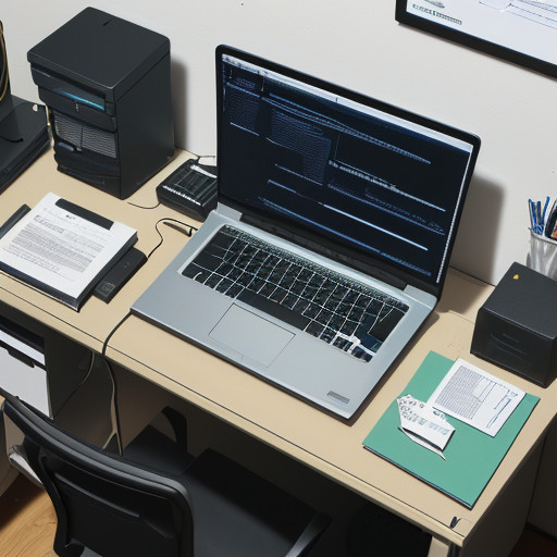 Optimasi Performa Komputer dengan Penggunaan RAM yang Efektif