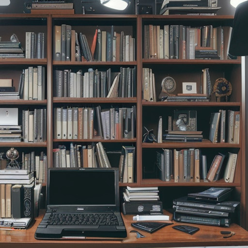 Optimasi Performa Komputer dengan RAM yang Adekuat