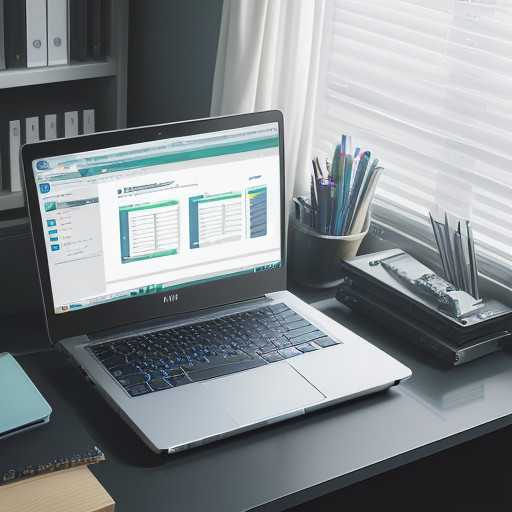 Optimasi RAM untuk Performa Komputer yang Lebih Cepat