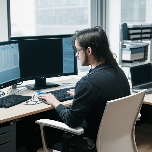 Optimasi Performa Komputer dengan Upgrade RAM 32GB