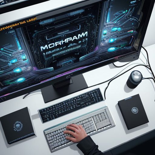 Optimasi RAM untuk meningkatkan performa komputer.