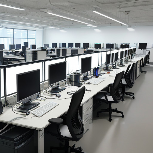 Optimasi Performa Komputer dengan Hardware Terbaru