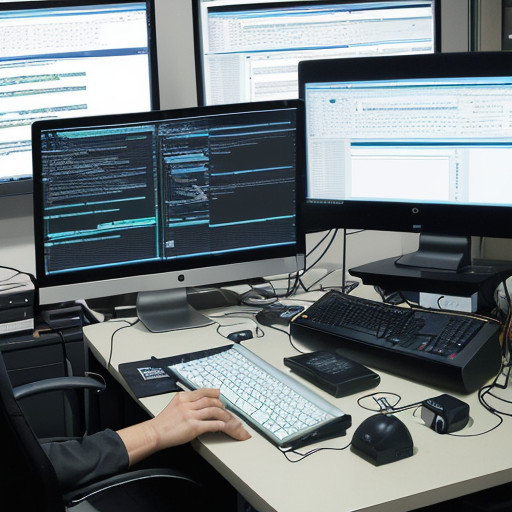 Optimasi Perangkat Lunak untuk Meningkatkan Kinerja Komputer